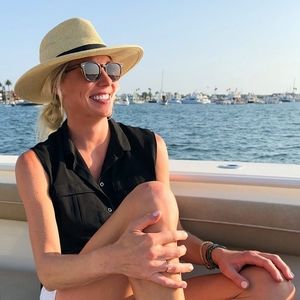 Meet your Posher, Mary